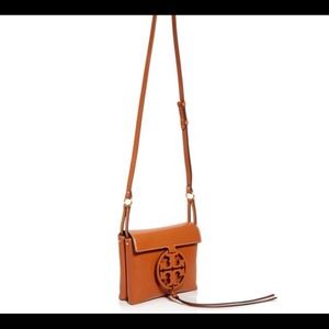 Tory Burch Miller Crossbody Bag